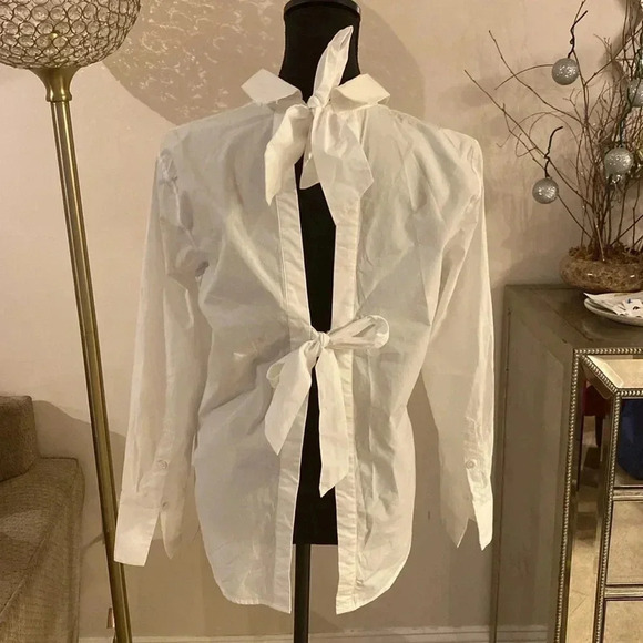 Equipment blouse size S - Picture 3 of 6